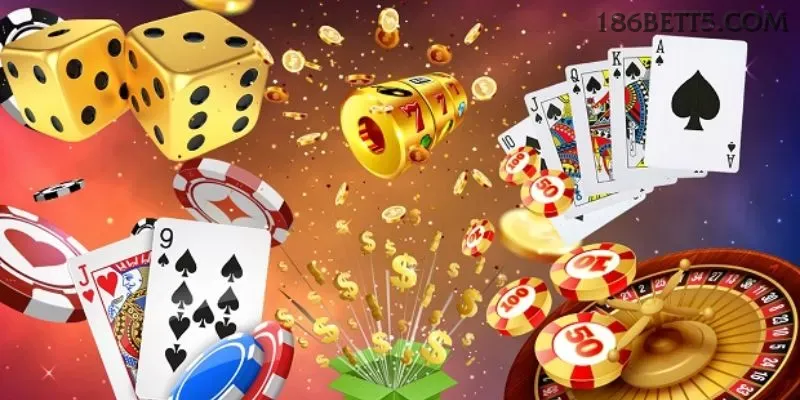 App 186bet para Android e iOS - download grátis