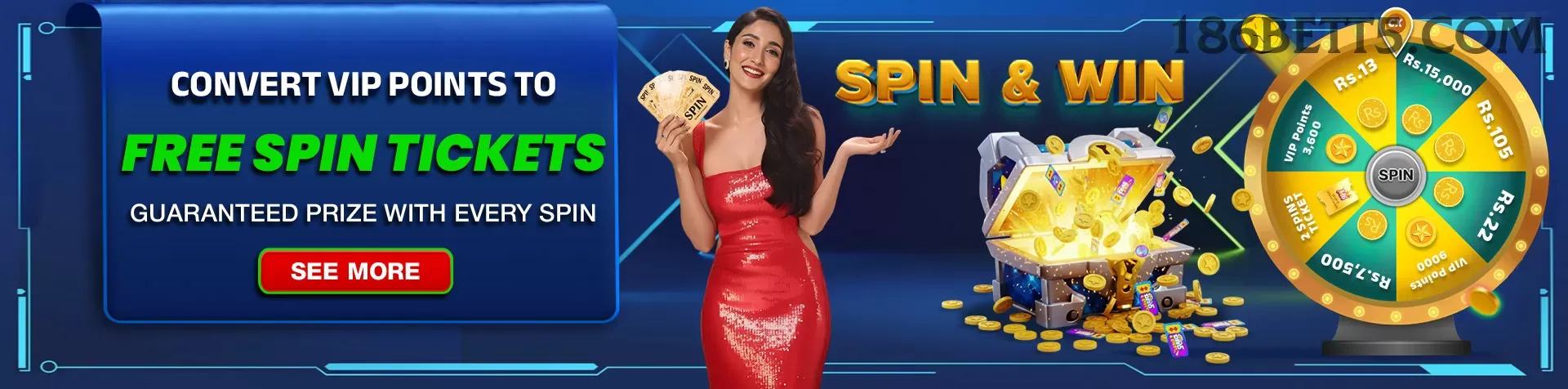 Cassino 186bet app mobile