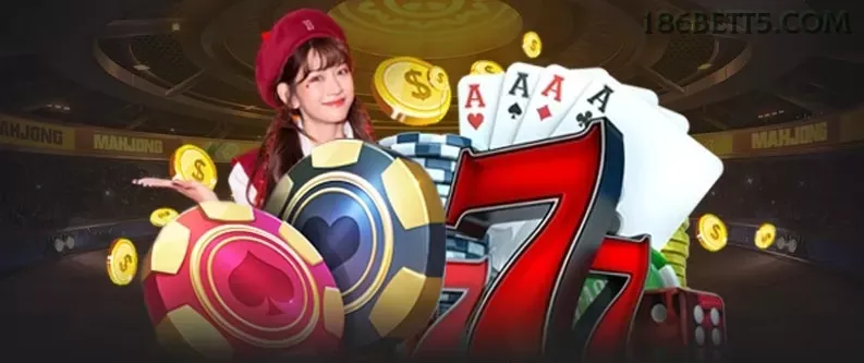 186bet slots no app