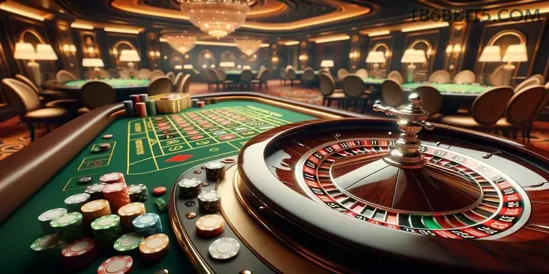 Checklist para avaliar a plataforma 186bet