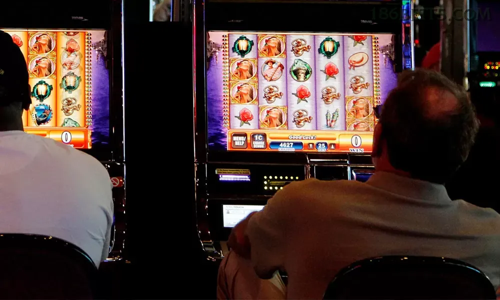 Slots 186bet - Sweet Bonanza e caça-níqueis populares